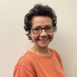 Margarita Calderon
