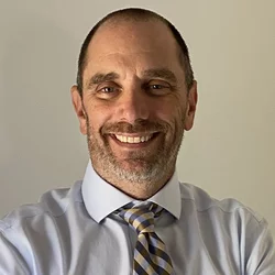 Steven Bensinger